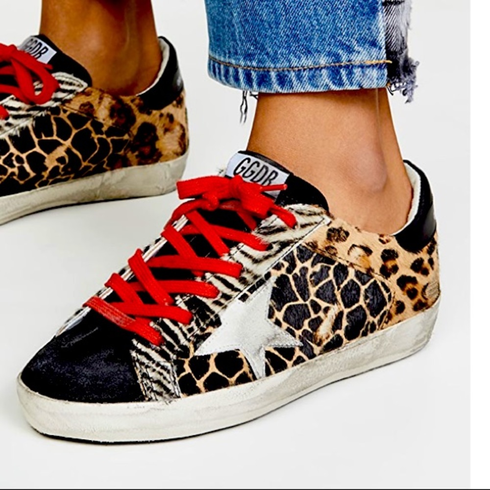 WANTED: Golden Goose Anamalier size39